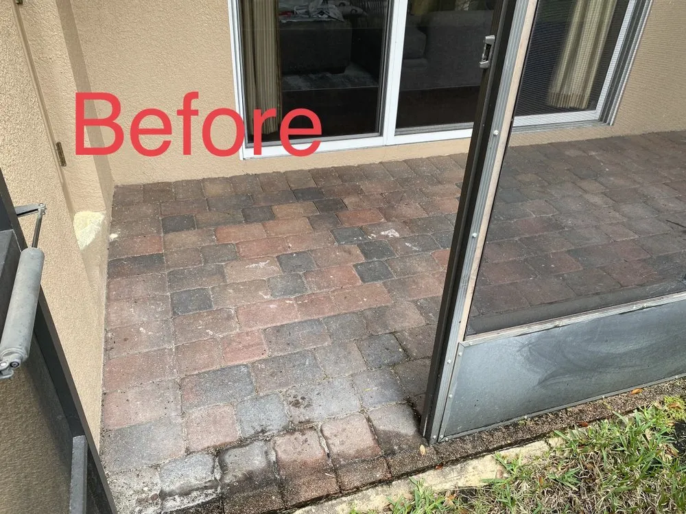 Top-rated landscaping services in Orlando, FL by McGowan & Wagner Home Services