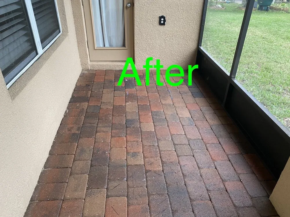 Custom yard maintenance in Orlando, FL by McGowan & Wagner Home Services