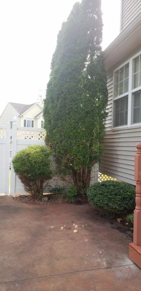 Top-rated residential landscaping in Egg Harbor Township, NJ - McGowan Landscaping