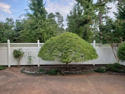 McGowan Landscaping Logo