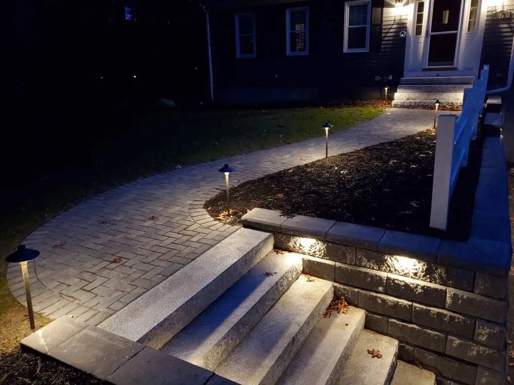 Custom landscape design experts serving Mansfield, MA - McGowan Landscaping