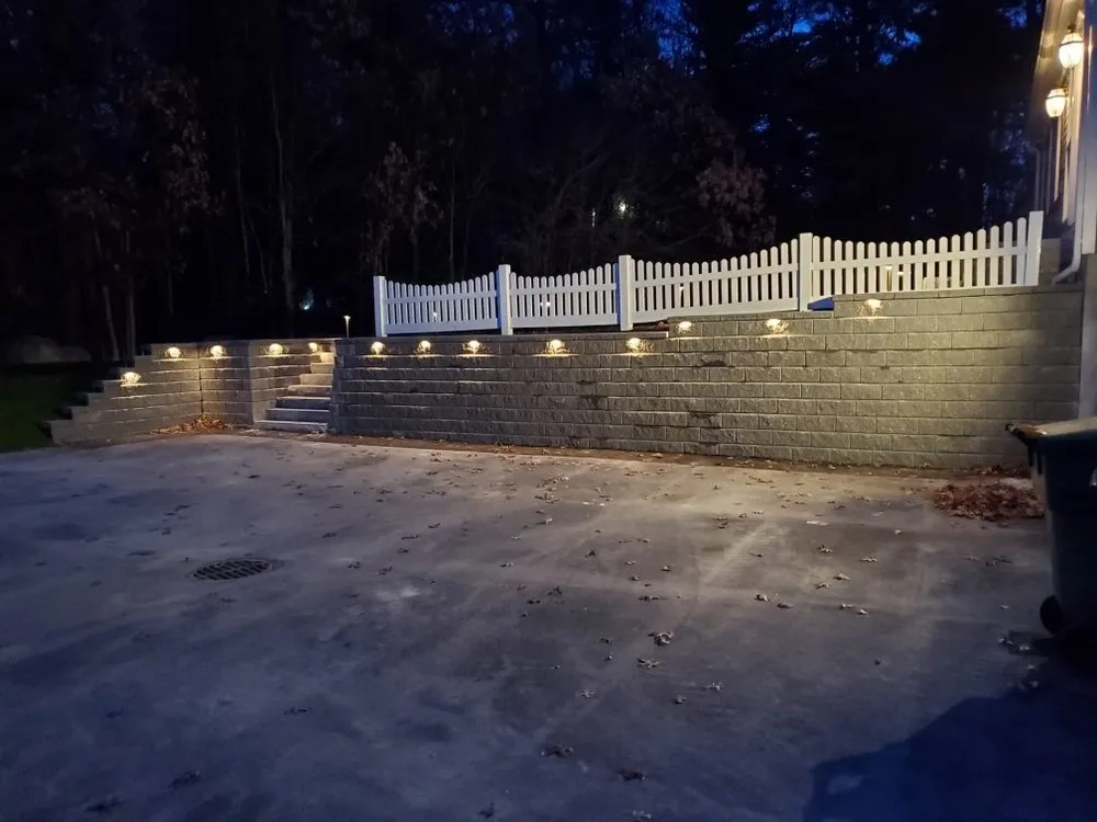 Professional landscape design experts serving Mansfield, MA - McGowan Landscaping