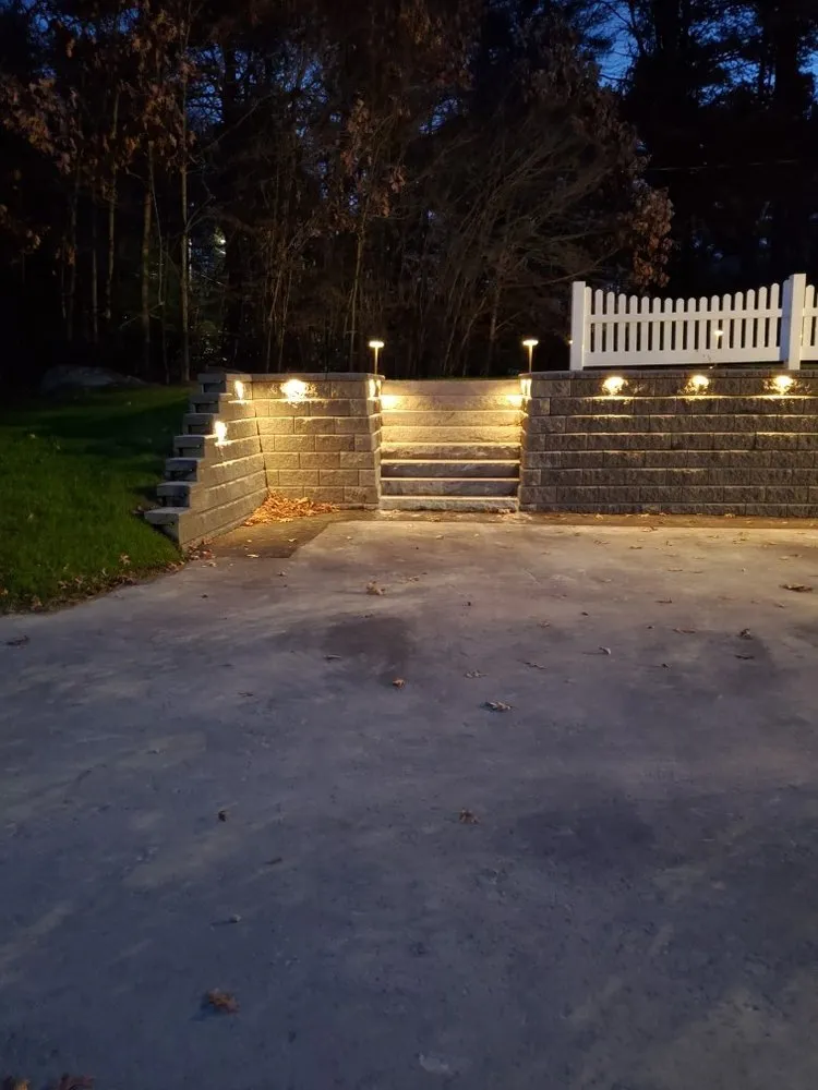 Custom yard cleanup service experts serving Mansfield, MA - McGowan Landscaping