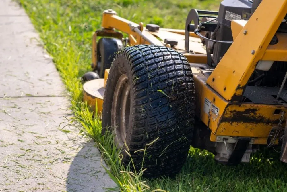 Custom yard cleanup service for year-round maintenance across Grand Bay, AL - McGrace Outdoors