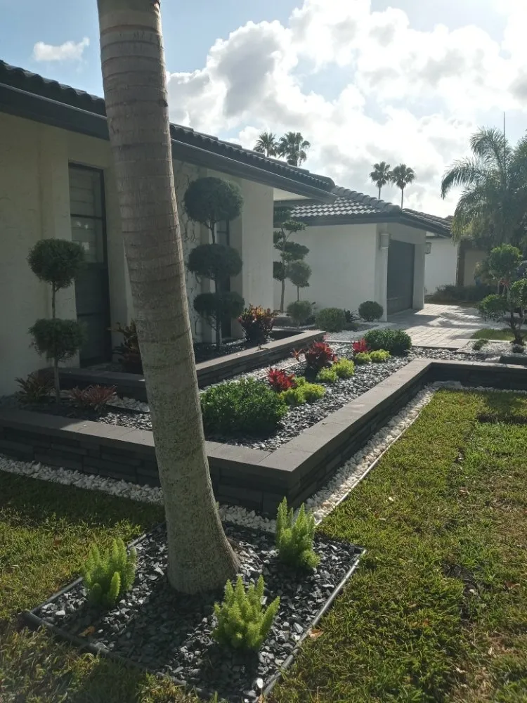 Trusted landscaping services near you across Coral Springs, FL - McGrade Landscaping