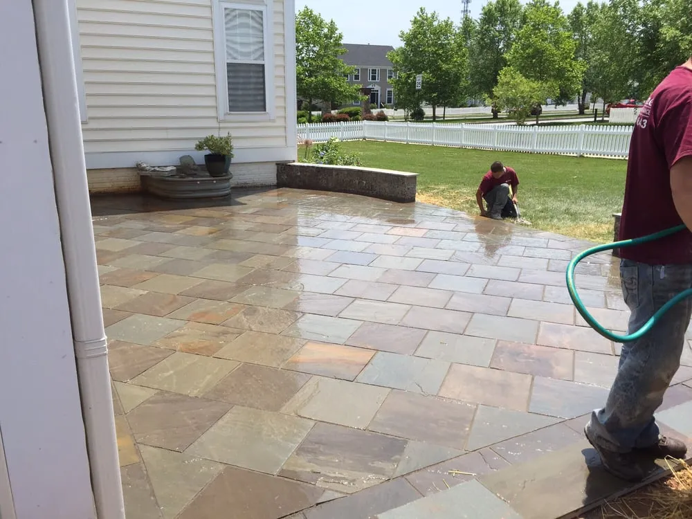 Top-rated yard cleanup service in Downingtown, PA by McGrane Property Maintenance