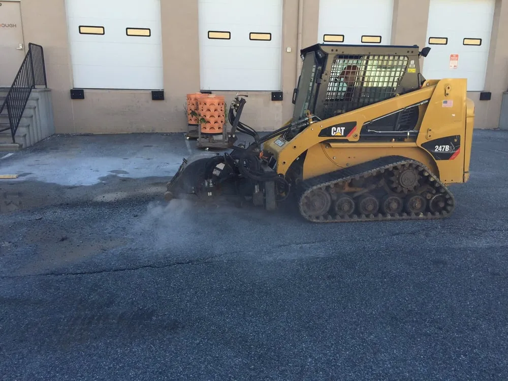 Affordable lawn care service experts serving Downingtown, PA - McGrane Property Maintenance