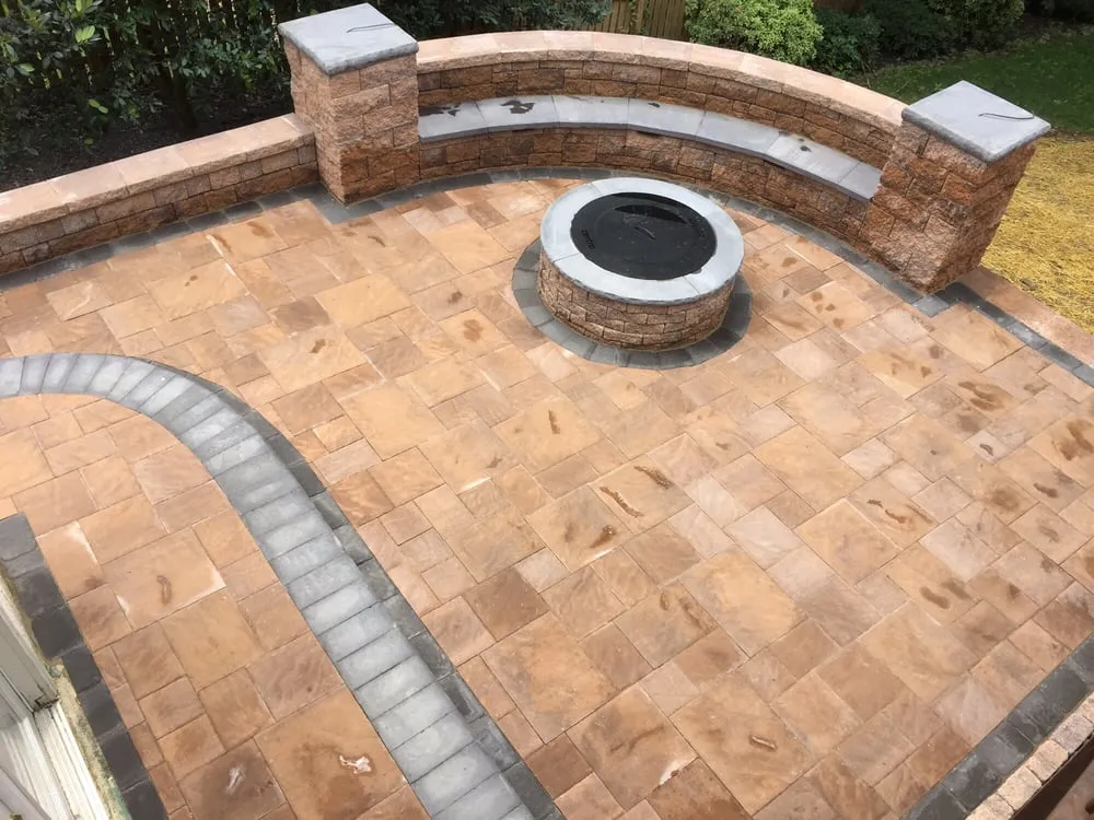 Local residential landscaping in Downingtown, PA - McGrane Property Maintenance