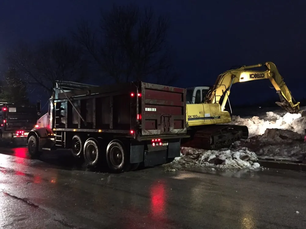 Trusted landscaping services for homes across Downingtown, PA - McGrane Property Maintenance