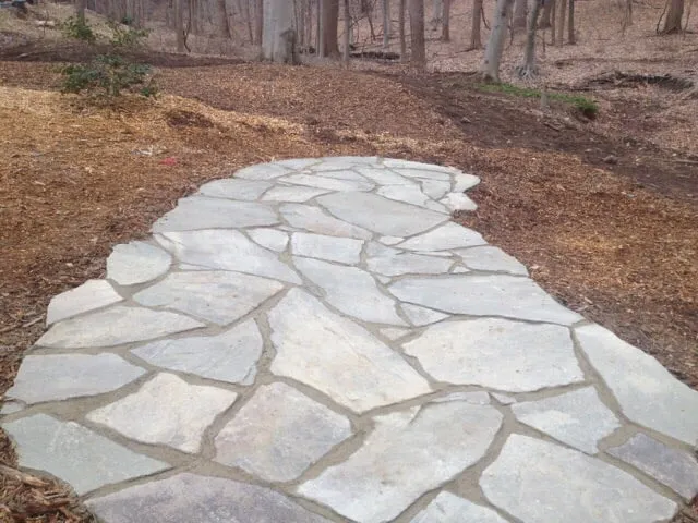 Expert landscape installation in Downingtown, PA by McGrane Property Maintenance