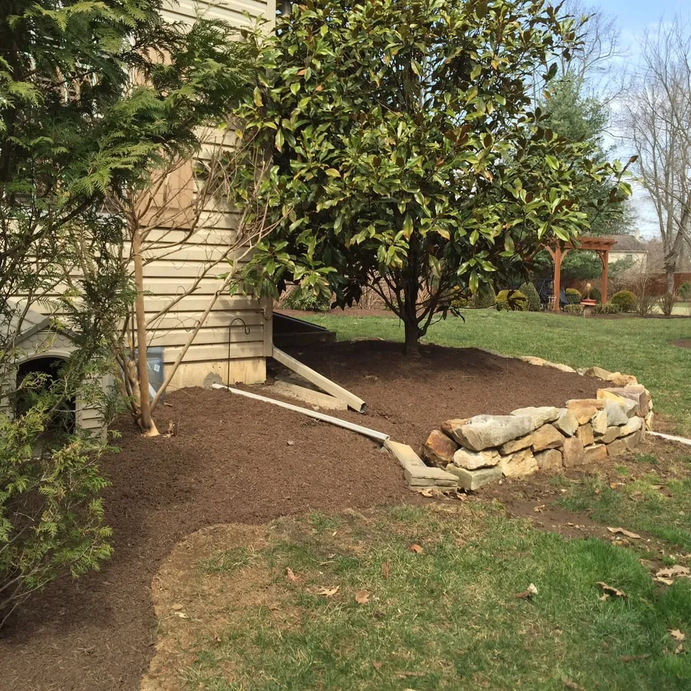 Top-rated outdoor landscaping experts serving Downingtown, PA - McGrane Property Maintenance