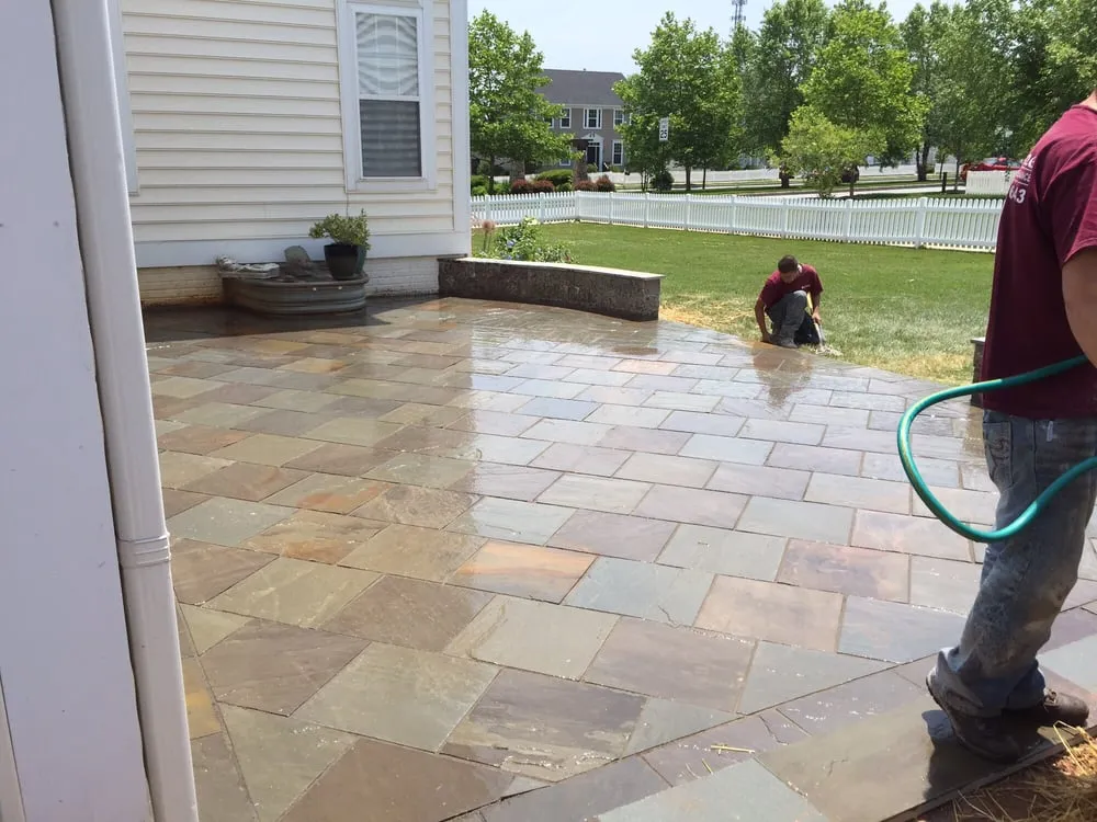 Top-rated lawn care service in Downingtown, PA - McGrane Property Maintenance