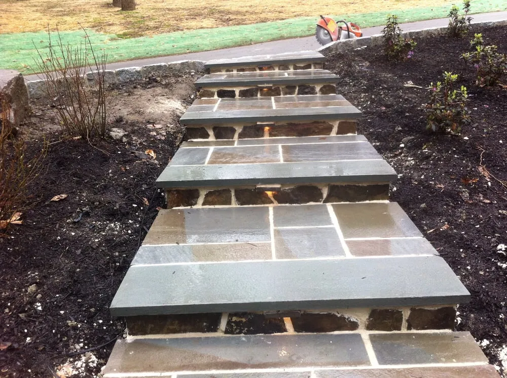 Expert landscape design for beautiful yards across Downingtown, PA - McGrane Property Maintenance