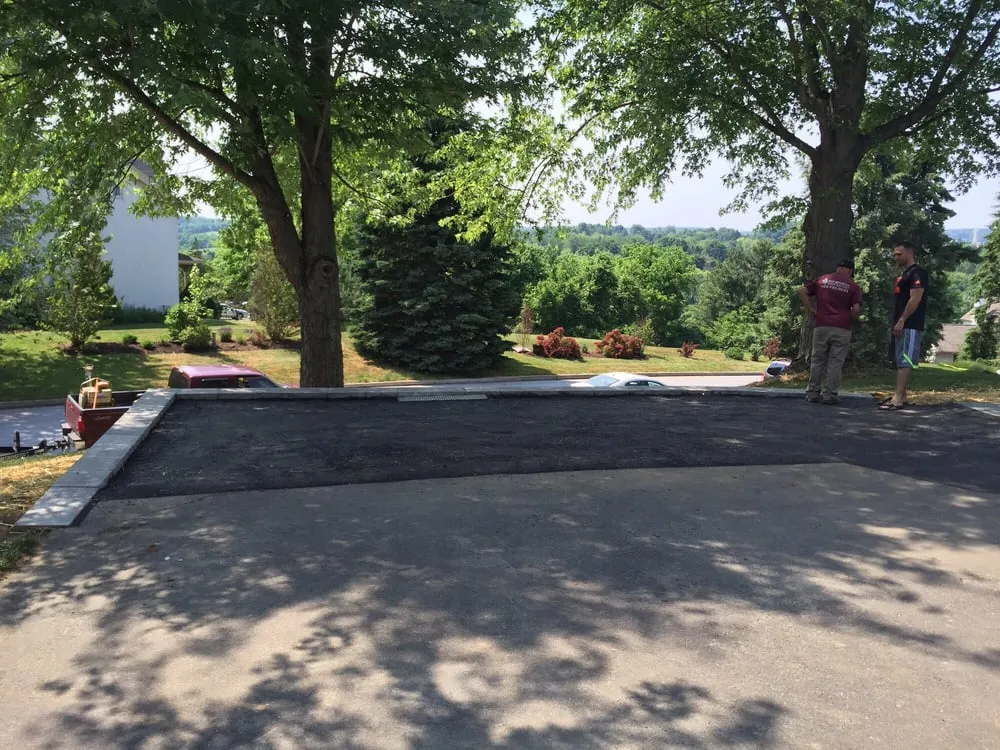 Trusted garden landscaping experts serving Downingtown, PA - McGrane Property Maintenance