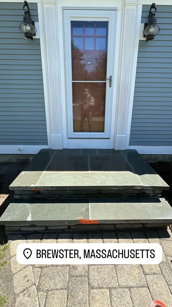 Affordable landscaping services in Harwich, MA - McGrath Landscape Contractors