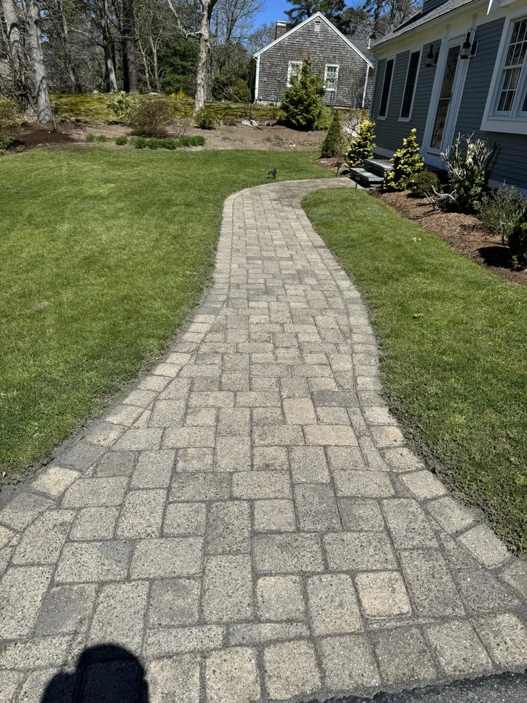 Expert landscape design experts serving Harwich, MA - McGrath Landscape Contractors