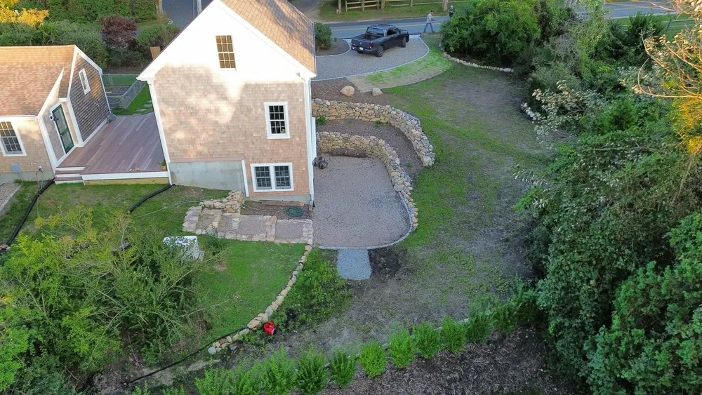 Affordable lawn care service in Harwich, MA by McGrath Landscape Contractors