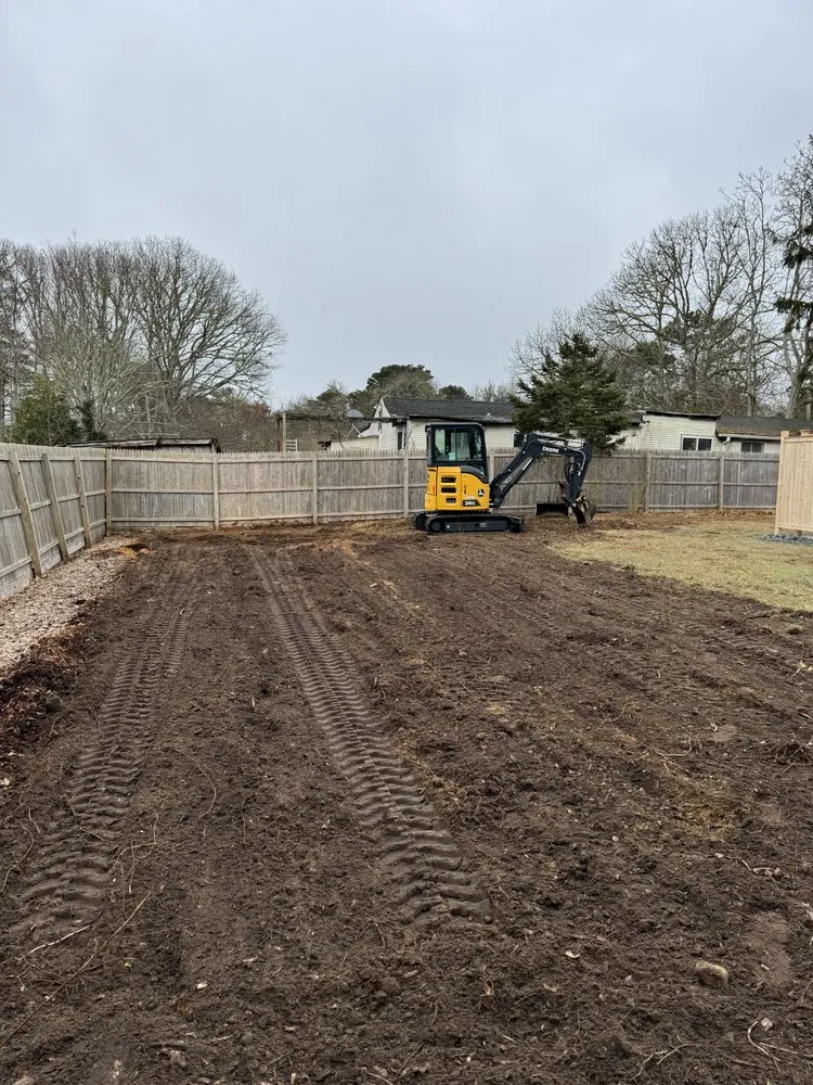 Affordable lawn care service in Harwich, MA - McGrath Landscape Contractors