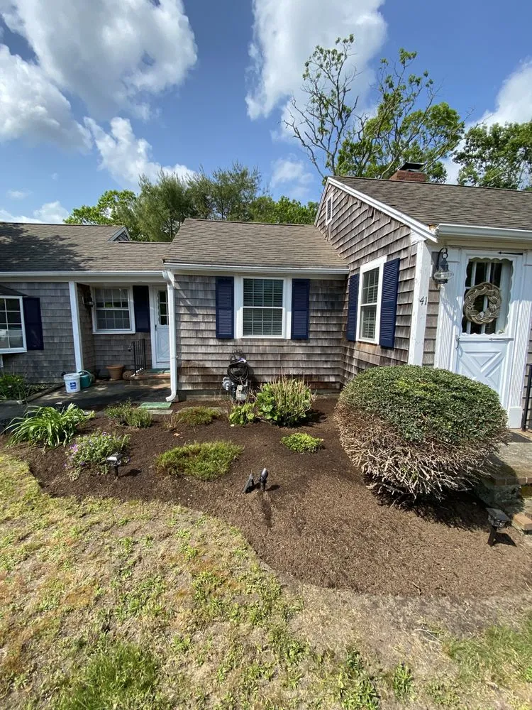 Top-rated landscaping services experts serving South Yarmouth, MA - McGrath Landscape Contractors