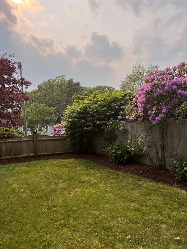 Affordable landscape design for beautiful yards across South Yarmouth, MA - McGrath Landscape Contractors