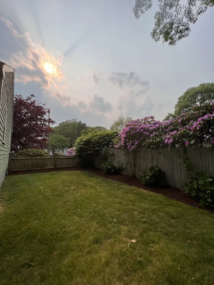 Custom yard maintenance in South Yarmouth, MA - McGrath Landscape Contractors