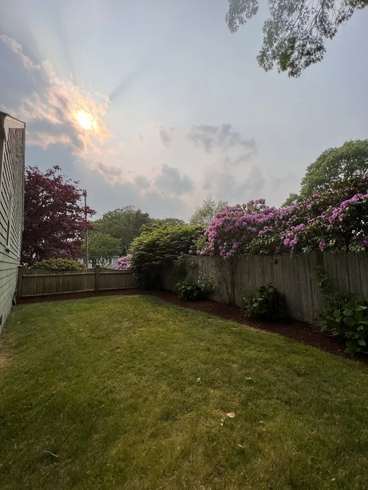 Reliable yard maintenance in South Yarmouth, MA by McGrath Landscape Contractors