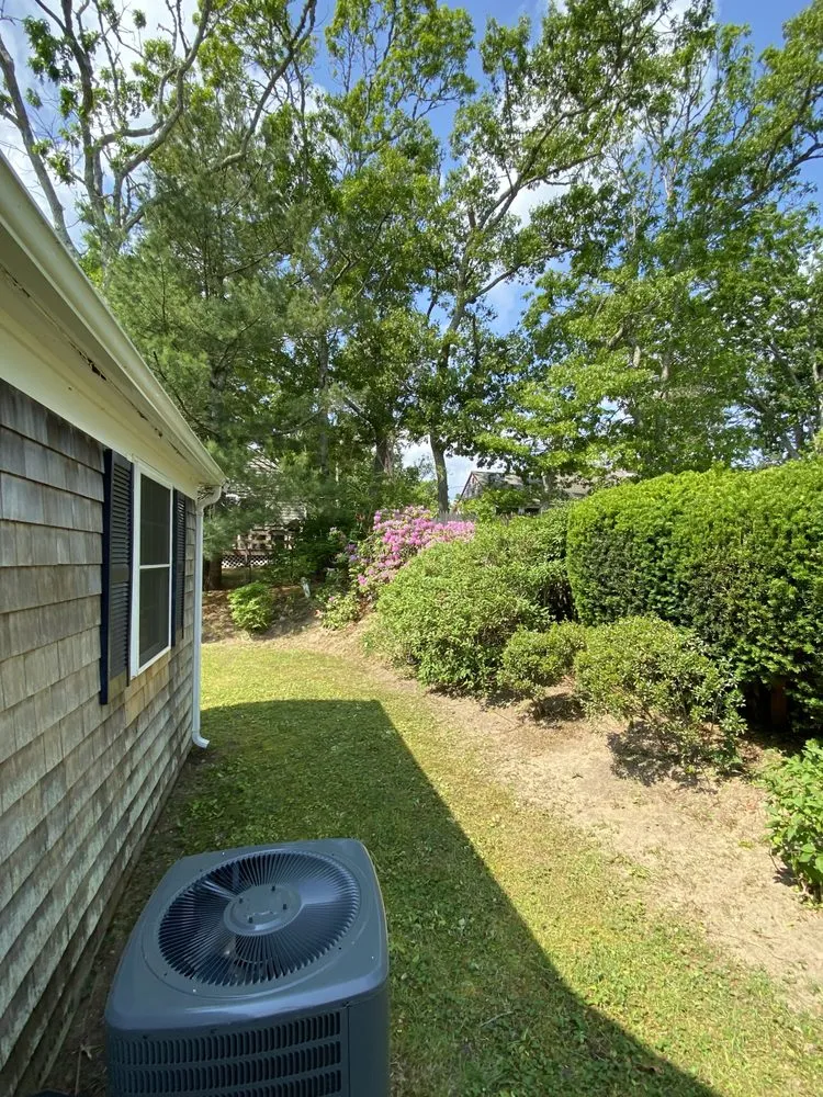 Local lawn care service in South Yarmouth, MA - McGrath Landscape Contractors