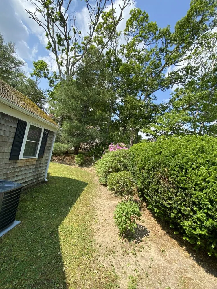 Top-rated garden landscaping experts serving South Yarmouth, MA - McGrath Landscape Contractors