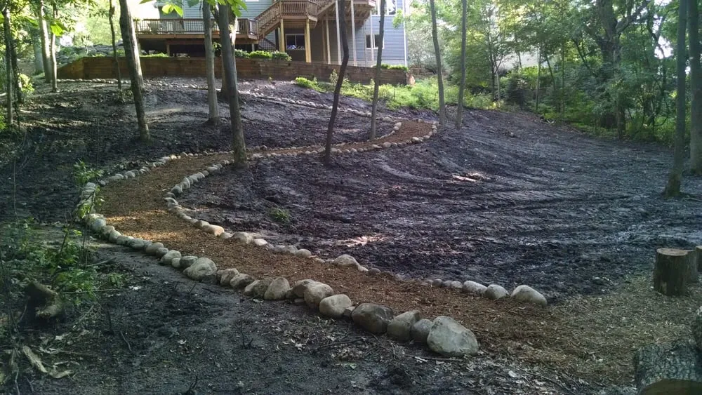 Expert landscape design for beautiful yards across Hastings, MN - McGraw Construction Group