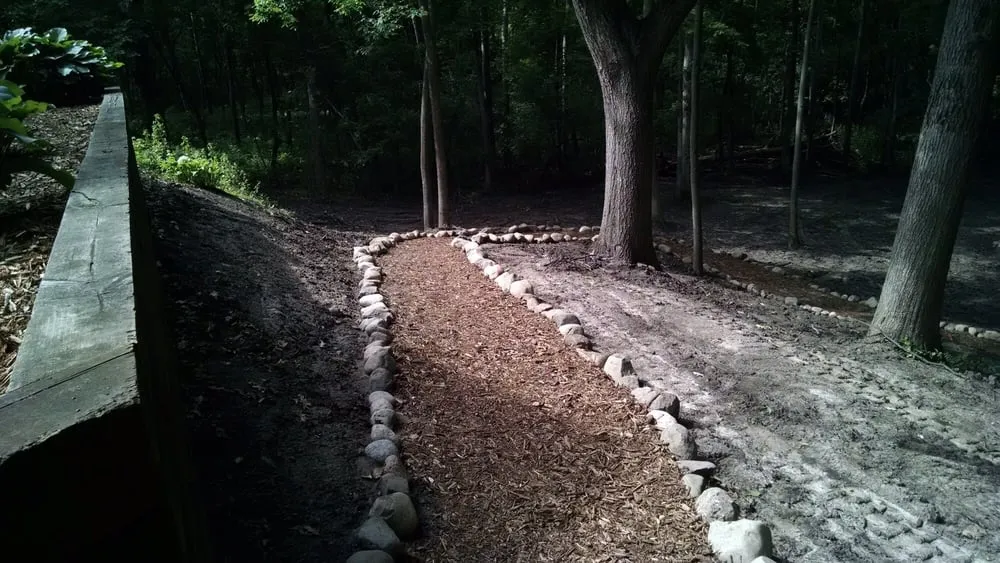 Top-rated residential landscaping in Hastings, MN by McGraw Construction Group