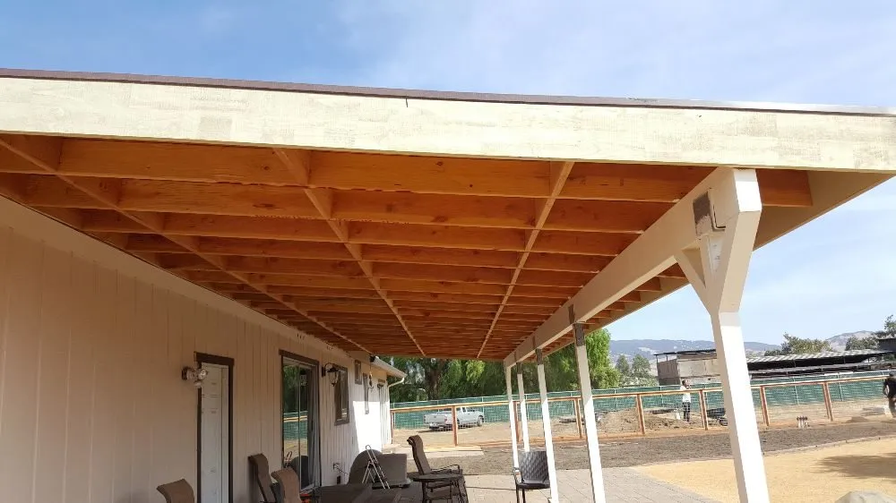 Top-rated landscape installation for beautiful yards in Patterson, CA by McGraw Construction