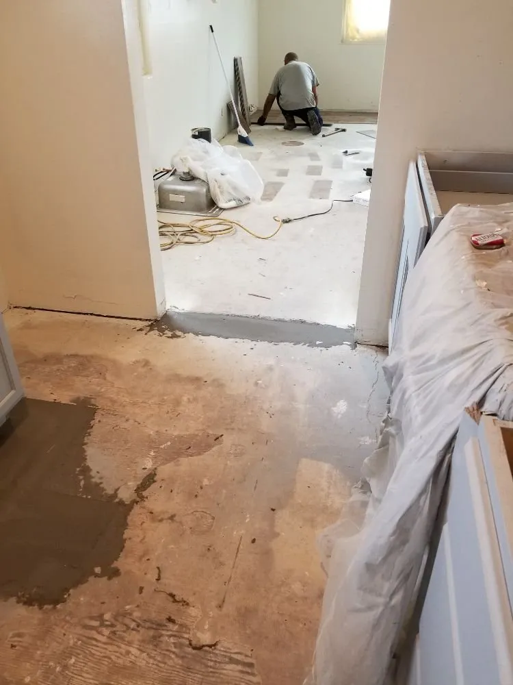 Affordable yard maintenance with custom design in Patterson, CA by McGraw Construction