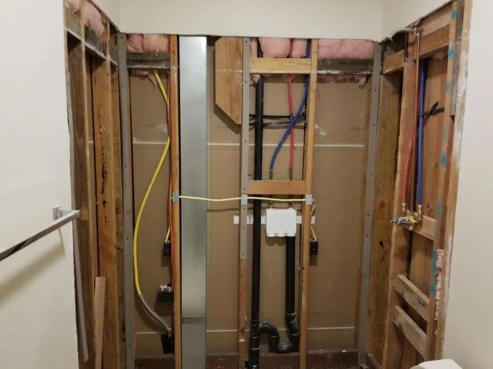 Affordable landscape installation for year-round maintenance in Patterson, CA by McGraw Construction