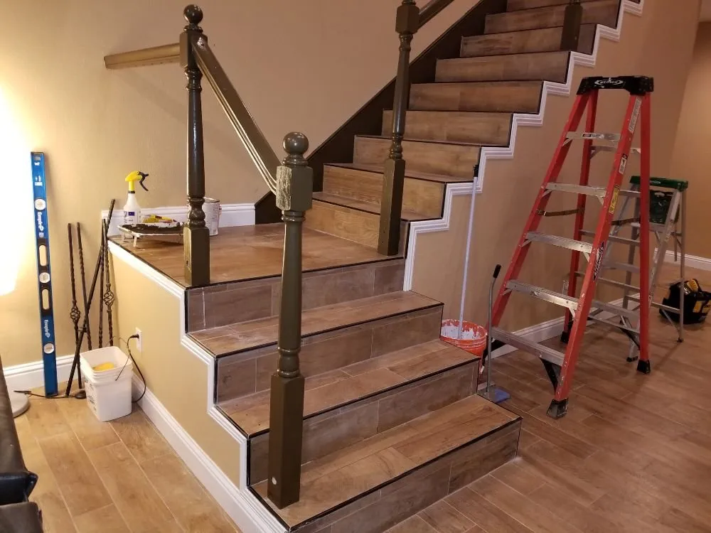 Professional landscape installation in Patterson, CA by McGraw Construction