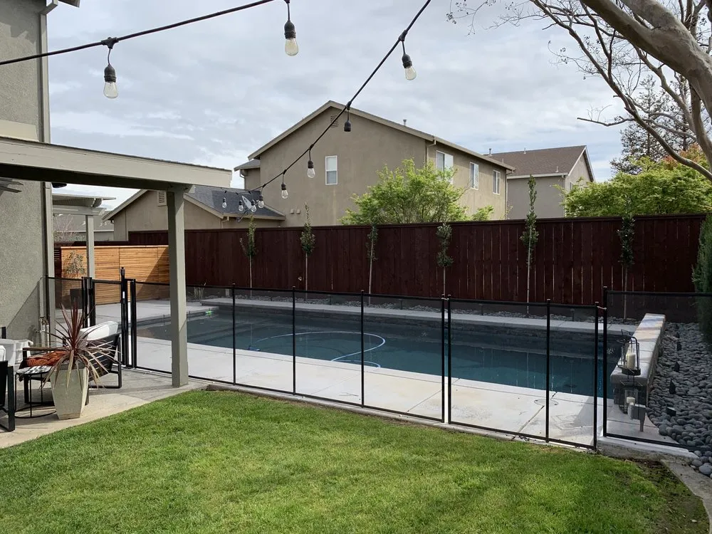 Top-rated garden landscaping near you across Patterson, CA - McGraw Construction