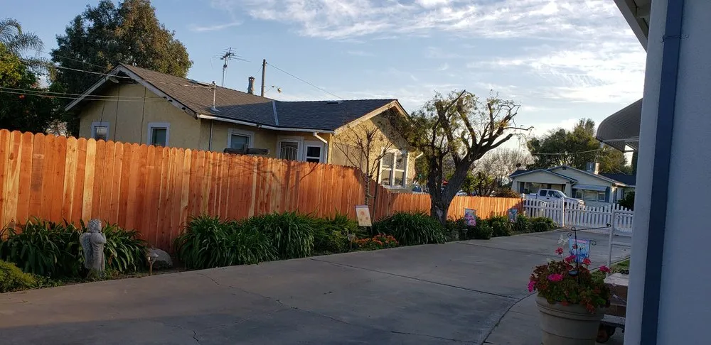 Affordable landscape installation in Patterson, CA - McGraw Construction