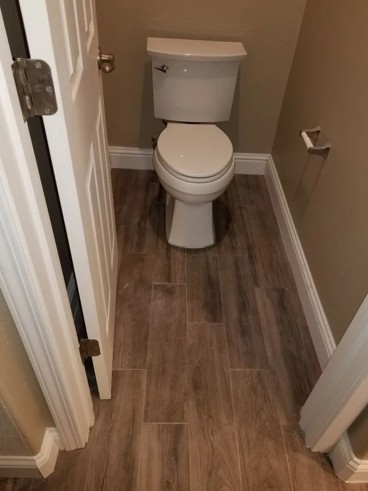 Custom yard maintenance for residential properties across Patterson, CA - McGraw Construction