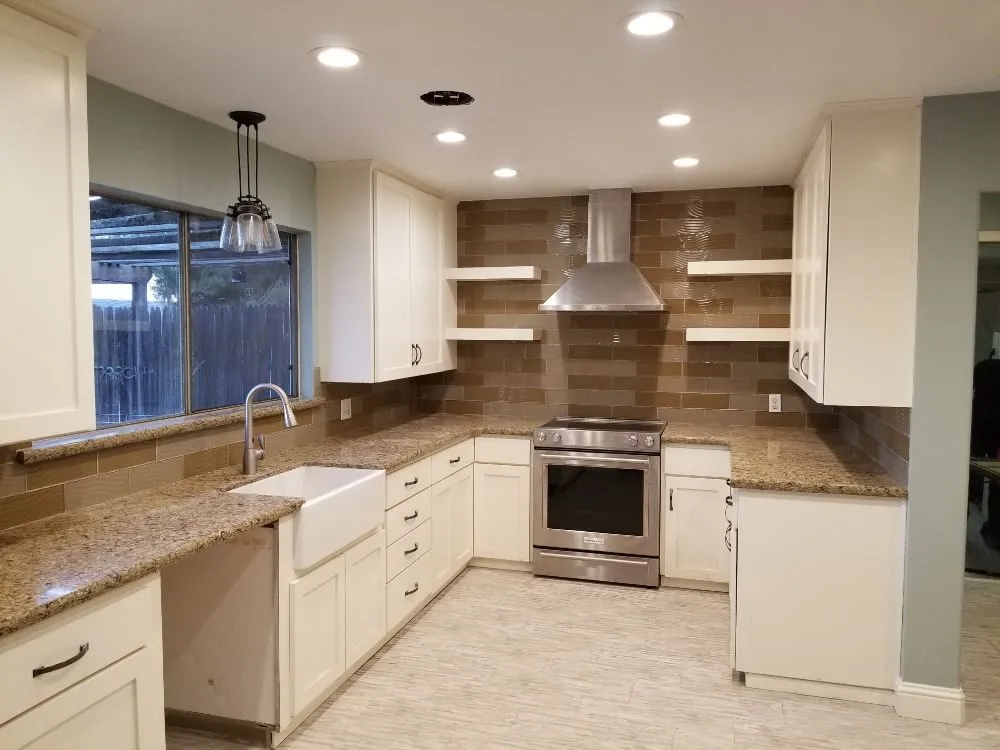 Expert lawn care service experts serving Patterson, CA - McGraw Construction