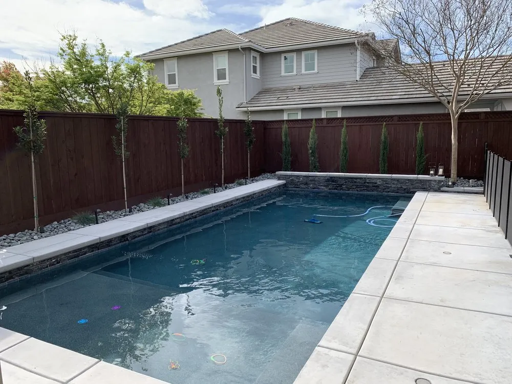 Reliable landscape installation in Patterson, CA - McGraw Construction