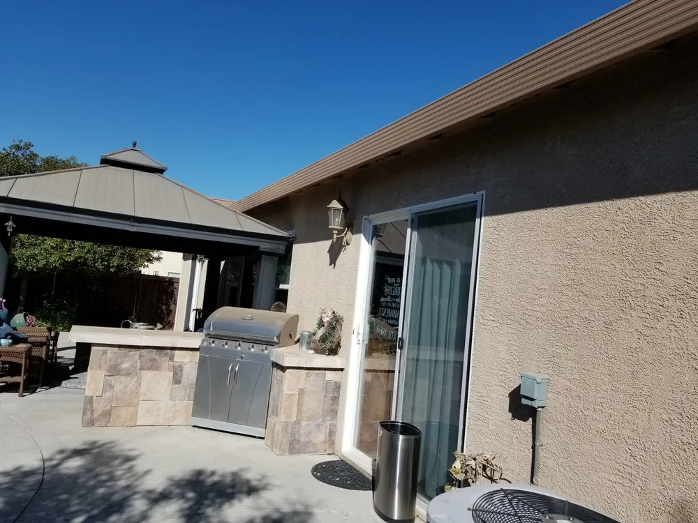 Top-rated yard cleanup service in Patterson, CA by McGraw Construction