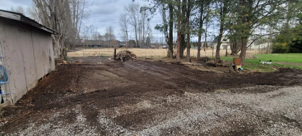 Affordable residential landscaping experts serving Puyallup, WA - McGraw Land Services