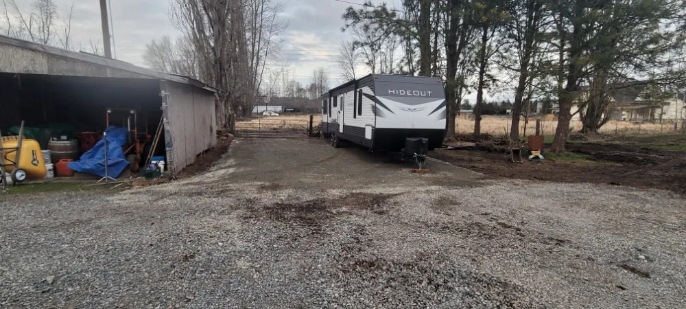 Affordable yard cleanup service in Puyallup, WA - McGraw Land Services