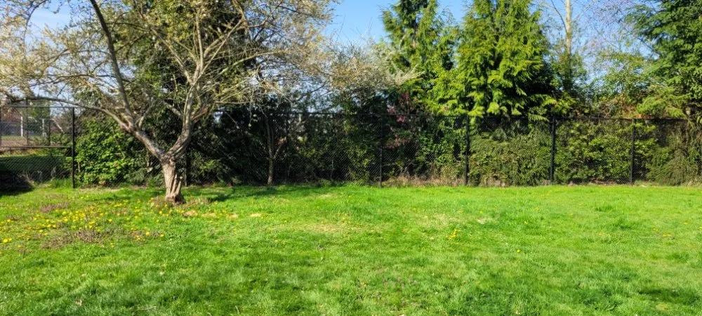 Local residential landscaping for residential properties in Puyallup, WA by McGraw Land Services