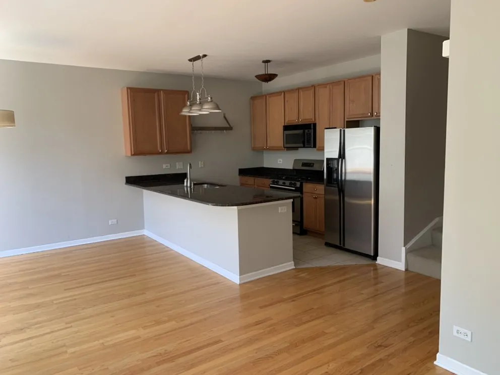 Professional outdoor landscaping in Chicago, IL by McGraw Services