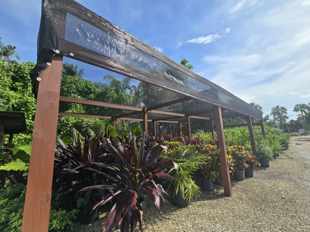 Affordable garden landscaping experts serving Fort Myers, FL - MCGREGOR GARDEN CENTER