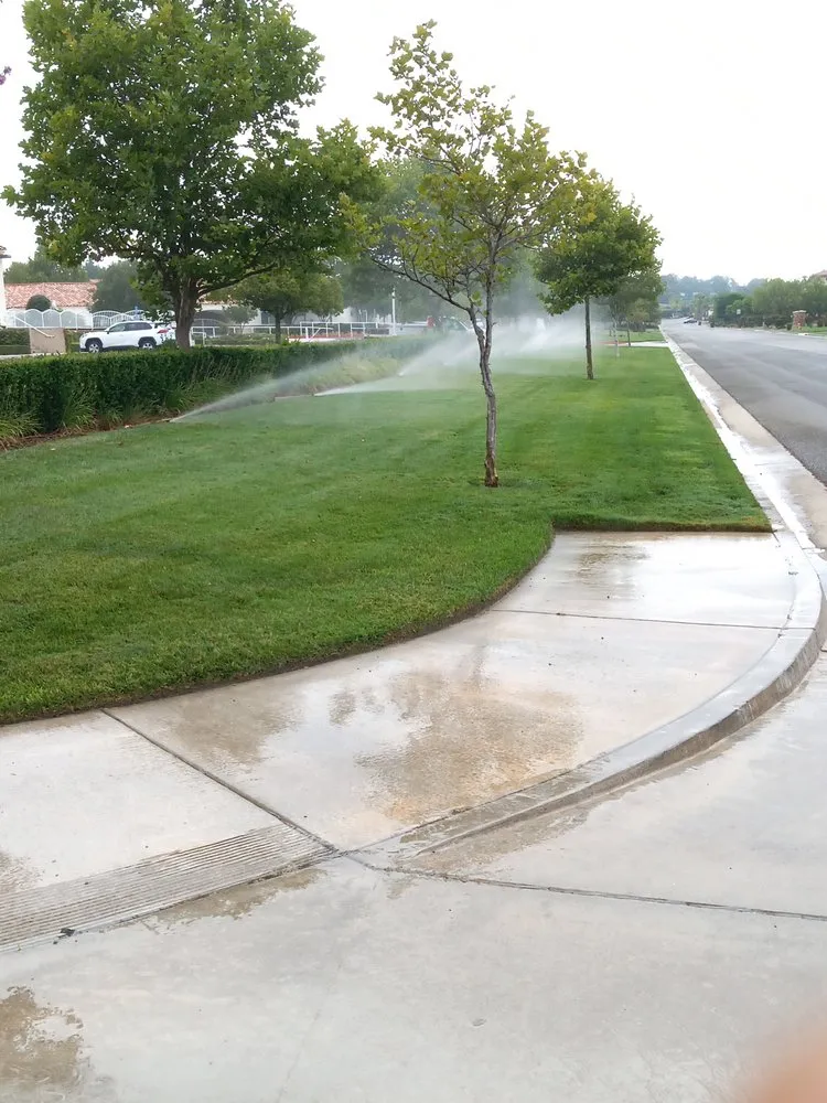 Top-rated landscaping services in San Jacinto, CA - McGregor Landscape