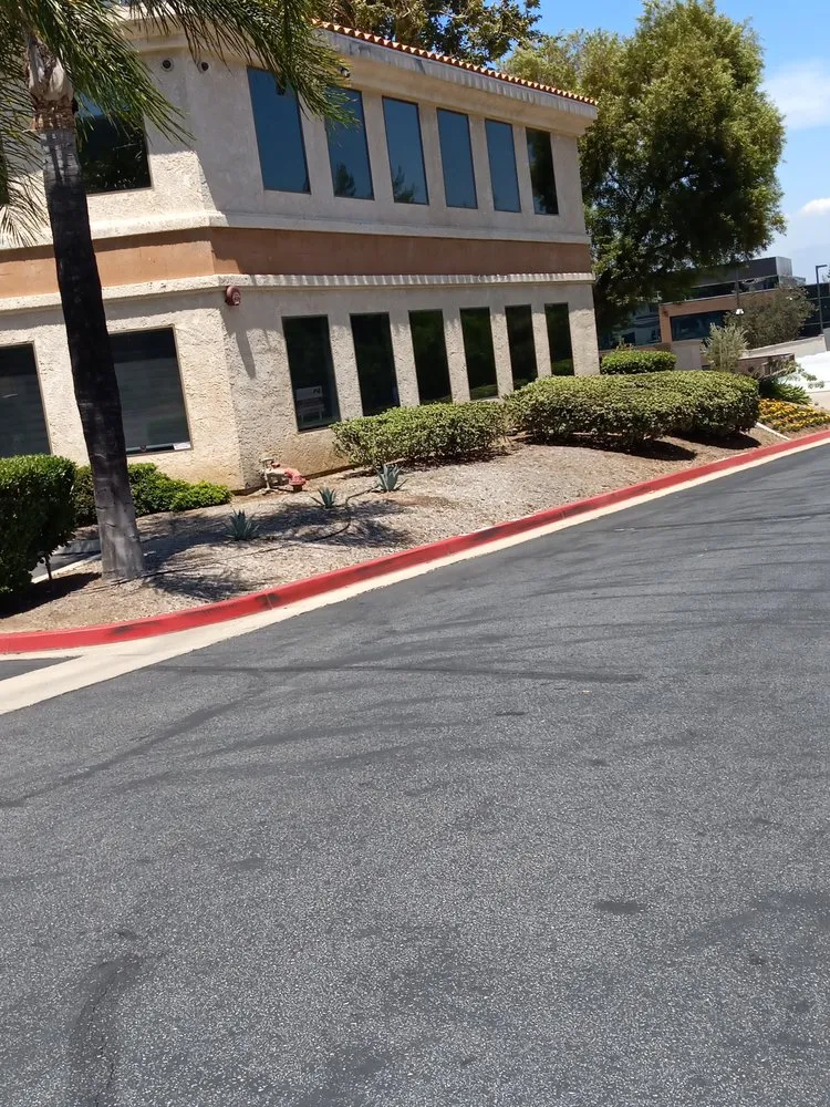 Custom garden landscaping for residential properties across San Jacinto, CA - McGregor Landscape