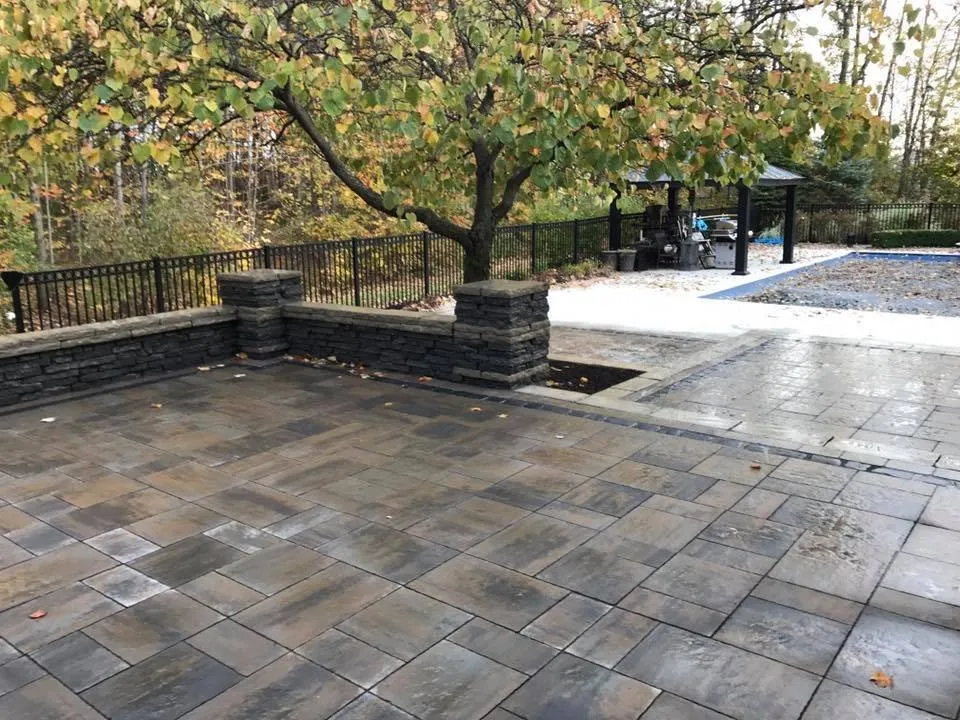 Reliable lawn mowing service experts serving Riverview, MI - McGregor's Landscape