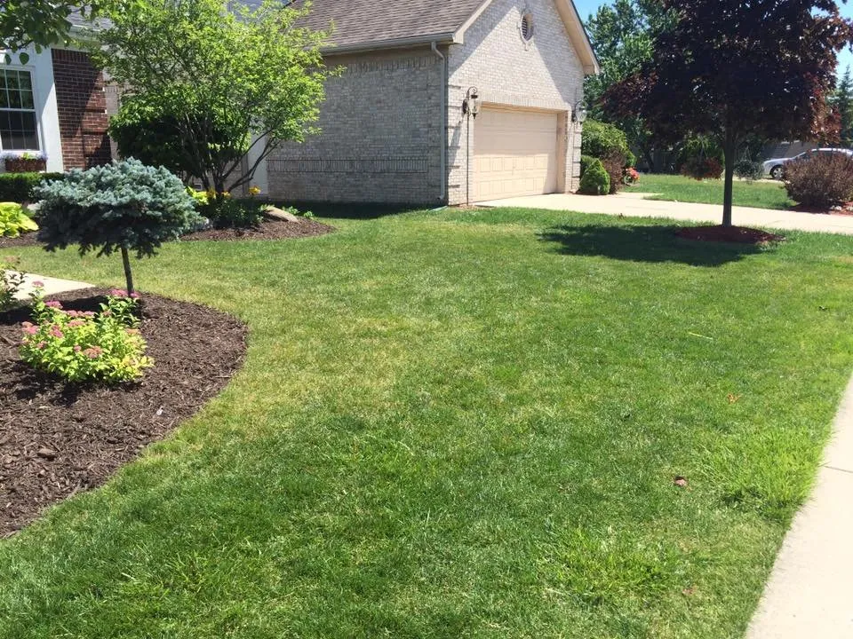 Local landscape design in Riverview, MI - McGregor's Landscape