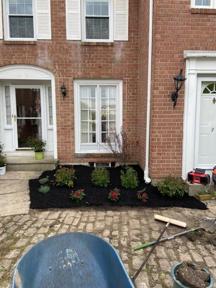 Top-rated lawn care service for beautiful yards in Williamsville, NY by McGregors Landscaping